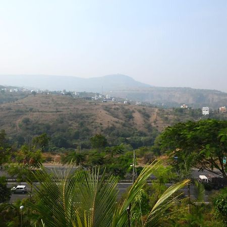 P P Lodging Mangvadi Buitenkant foto